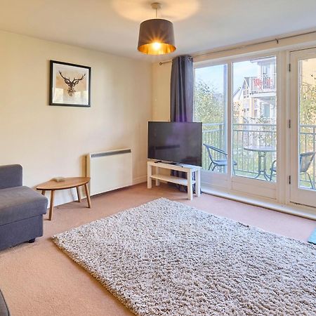 Host & Stay - Bingley Court Κάντεμπερι Εξωτερικό φωτογραφία