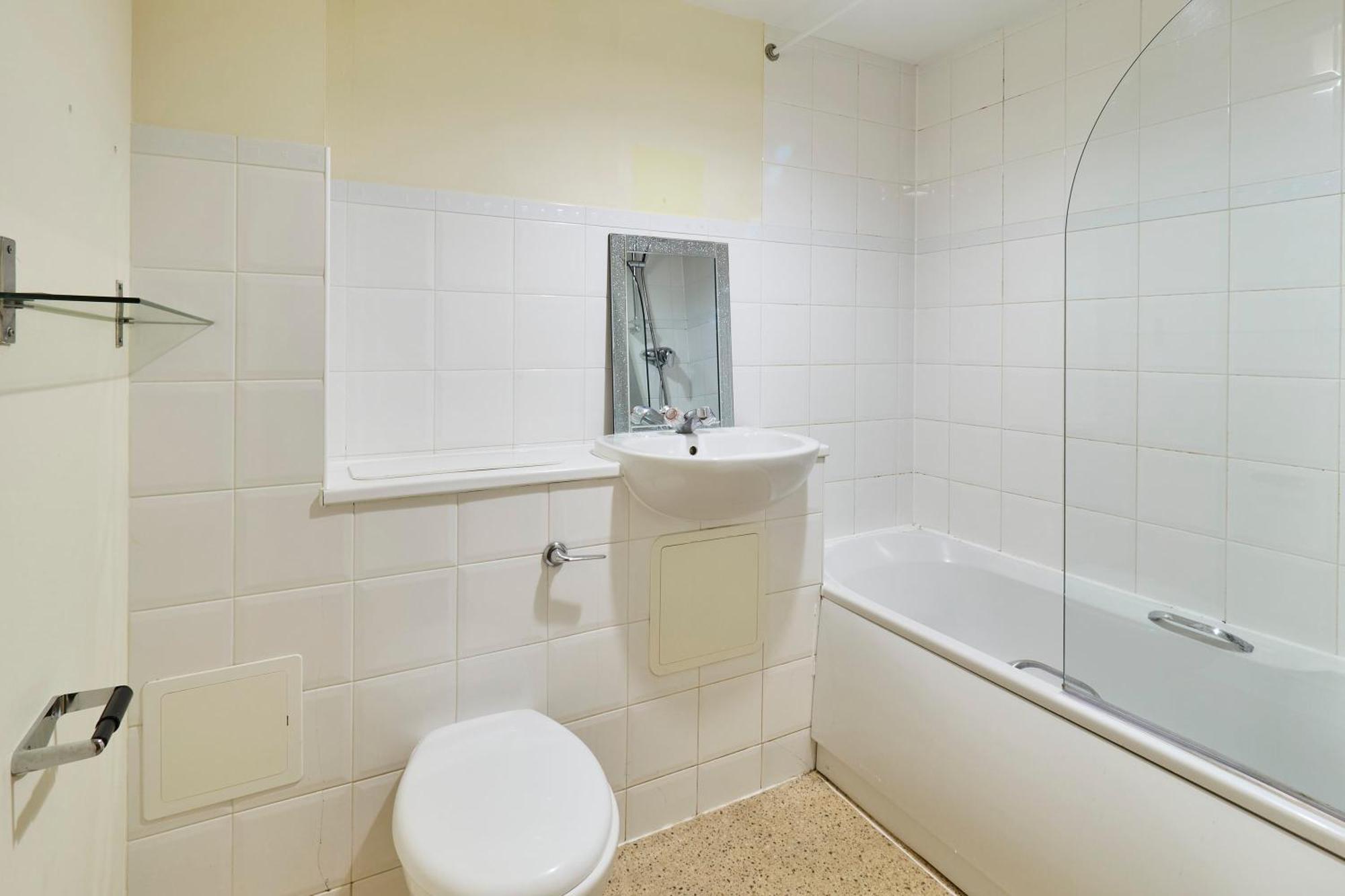 Host & Stay - Bingley Court Κάντεμπερι Εξωτερικό φωτογραφία