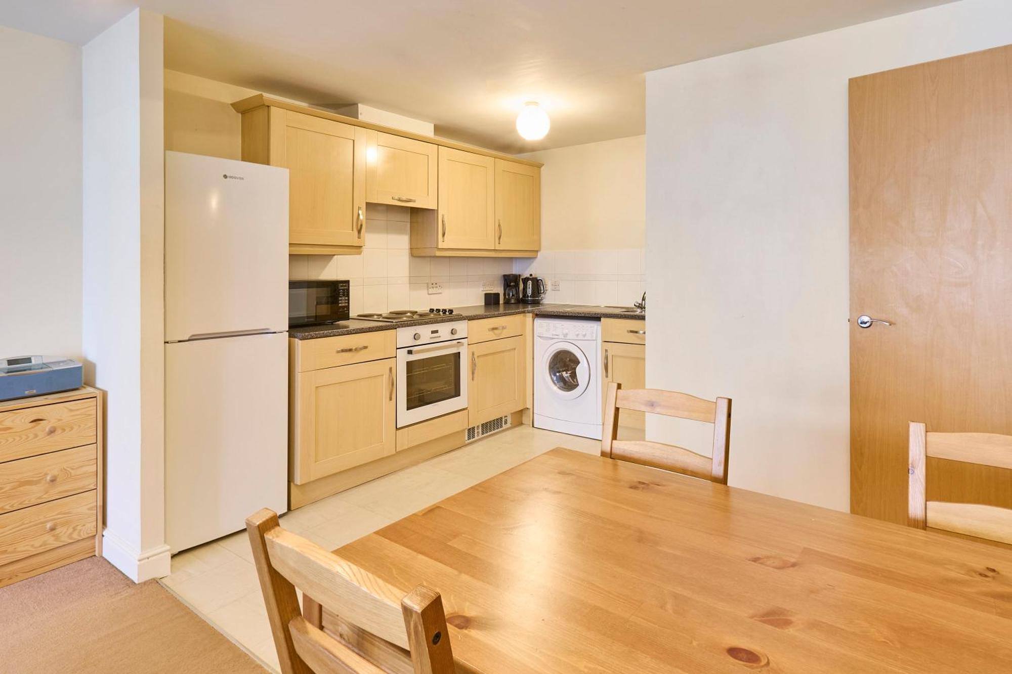 Host & Stay - Bingley Court Κάντεμπερι Εξωτερικό φωτογραφία
