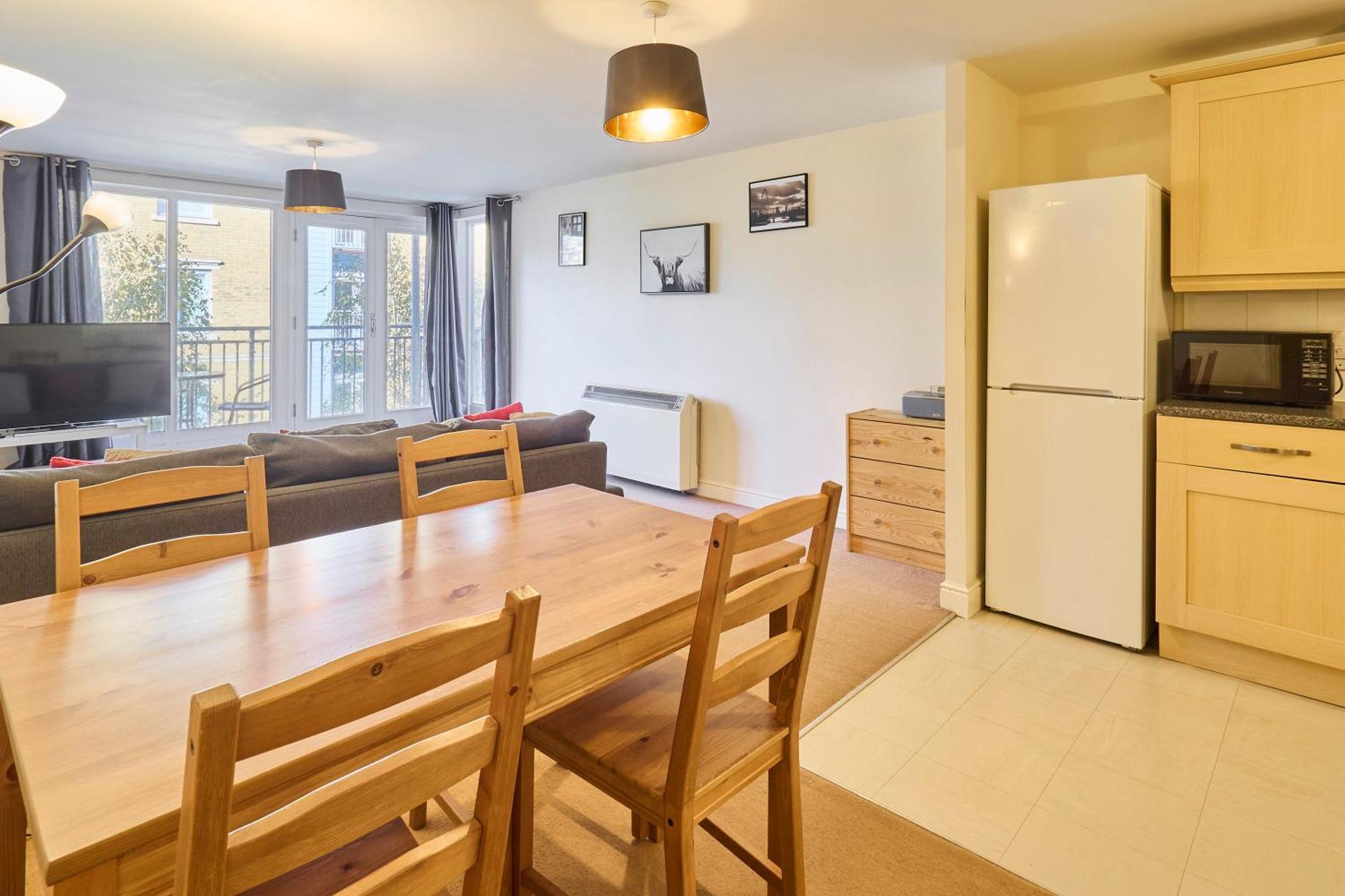 Host & Stay - Bingley Court Κάντεμπερι Εξωτερικό φωτογραφία