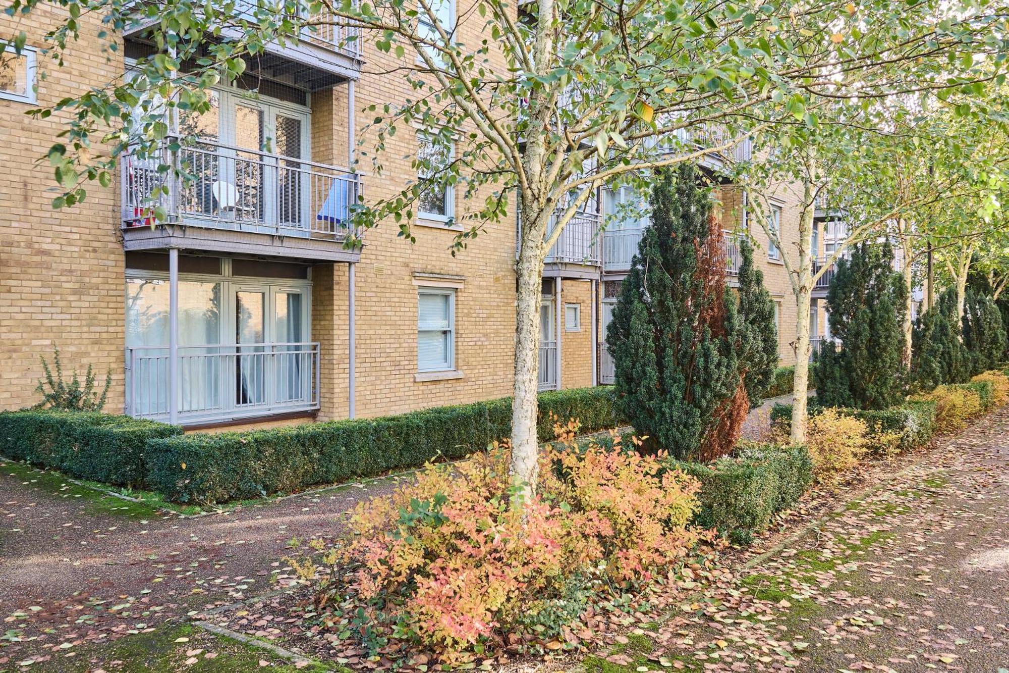 Host & Stay - Bingley Court Κάντεμπερι Εξωτερικό φωτογραφία